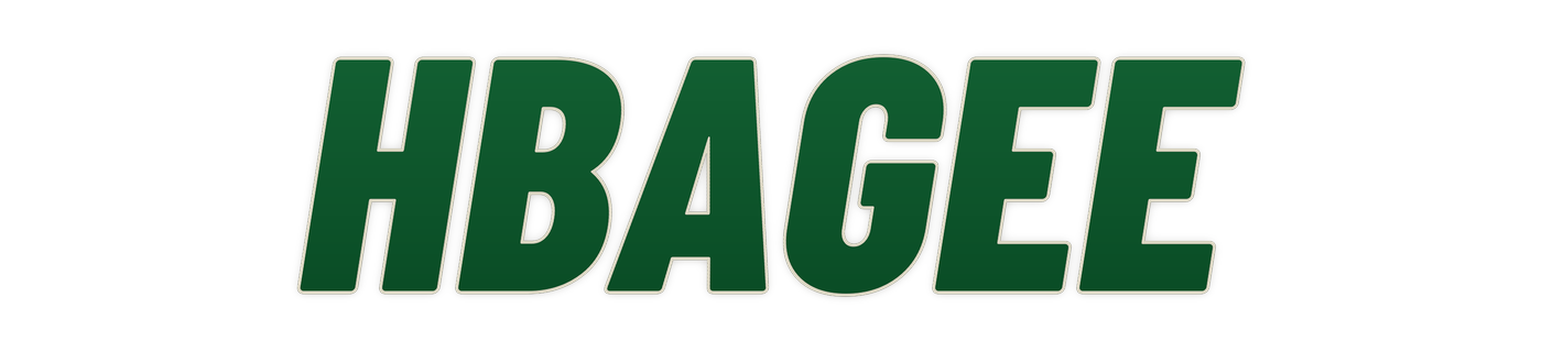 hbagee লোগো